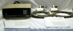 Ucc Linde FM4575A Mass Flowmeter/controller W/ 18C & 19C Sensors Cables. Fixed Price $1500.00.