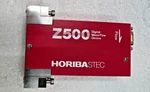 Horibastec Z500 Digital Mass Flow Device SEC-Z512MGX Used Open Japan. Fixed Price $299.99.