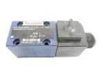 Rexroth 4WE6Y62/EW110N9K4 R900905896 110/120V Unmp. Fixed Price $259.00.