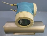 Endress Hauser Promass Flowmeter 80A04-ASPDAAAAA5AA 20-55VAC/16-62VDC. Fixed Price $1199.99.