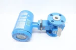 Krohne 1FC080K Magnetic Flow Meter 1IN 120V-AC 0-4M3/H. Fixed Price $596.75.