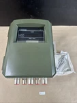 New No Box Yokogawa AM11-ASA1A-000 Magnetic Flow Convertor Warranty. Fixed Price $355.00.