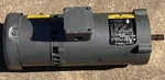 Baldor VBM3546 Hp Brake Motor 1725 Rpm FRAME:56C Volts 208-230/460 Lb.-ft. Fixed Price $95.00.