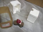 R) Bell & Gossett Genuine Oem Cb 1" Circuit Setter 117102. Fixed Price $91.99.