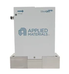 Amat Applied Materials 0190-83641 Mass Flow Controller Mfc 7500 Sccm Ar New. Fixed Price $1203.24.