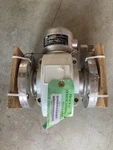 Abb FEP325 Magnetic Flow Meter Processmaster 300 New Old Stock (2011). Fixed Price $1650.00.