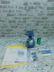 New 3" Rosemount Wafer Magnetic Flowtube Meter Sensor, 8711TPE030R1. Fixed Price $1000.00.
