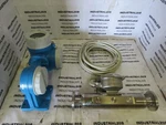 Endress Hauser Promass Flow Measuring System 63MT08-SAA01B25B1F New. Fixed Price $3749.99.