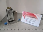 Unit, UFC-1260A, SIH2CL2, 150 Sccm, Mass Flow Controller, New. Fixed Price $40.00.