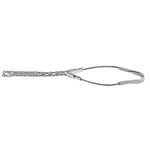 Hubbell Wiring Device-kellems 02216004 Cable Support GRIP,SINGLE,0.41 To 0.50IN. Fixed Price $30.68.