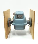 Foxboro 2802-SABB-TSA-L Magnetic Flow Meter 2IN 120V-AC. Fixed Price $868.60.