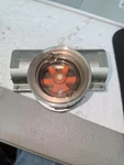 Kobold DIG-1435N25 Flow Meter 1" NPT(701). Fixed Price $69.99.
