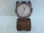 Rcm Industries 3-71-R-1000-I Flow Meter. Fixed Price $250.00.