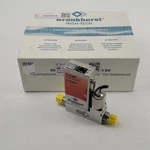 Bronkhorst High-tech RUR-108T El-flow Select Mass Meter/controller New. Fixed Price $549.99.