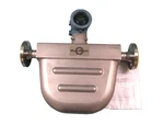 Micro Motion R200 Mass Flow Sensor 2" 150# 1700 I12 Tranmitter Calibrated B9. Fixed Price $3500.00.