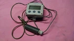 Turbines Incorporated F012P-XI TM0400 Flowrate Indicator Totalizer Monitor. Fixed Price $345.00.