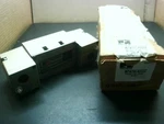 Ross W7476C4332Z Solenoid Valve 110-120V 50/60HZ-NEW In Box. Fixed Price $363.83.
