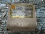 Accurate IZMS-80 Flow Metering Control System 230GPM 0.7125 VER.1.14 20MA*PARTS*. Fixed Price $145.00.