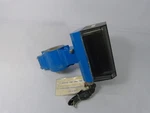 Krohne IFM1020/D/HART/6 Flow Meter 100-130VAC Used. Fixed Price $119.39.