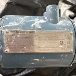 Rosemount 8732EMT1A1N5DA2M4 Magnetic Flowmeter Transmitter With Flowtube. Fixed Price $1900.00.