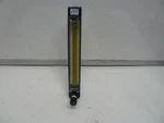 Cole Parmer PMR1-010750 Flow Meter 0-100 Psig. Fixed Price $159.99.