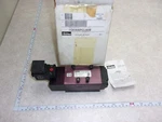 Parker H2EWXLCL53B Pnuematic Solenoid Valve, F0760. Fixed Price $149.95.
