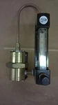 Fischer & Porter Purgemaster Flowmeter, 10A3135 / 53RB2110. Fixed Price $275.00.
