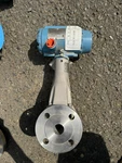Rosemount 1" Vortex 8600DF010SA1N2D1E6Q4PD Flow Meter. 2019 Model. Fixed Price $950.00.