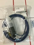 Seametrics Paddelwheel Flow Sensor IP81-P-0009, New, Warranty. Fixed Price $234.50.