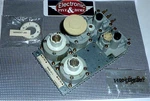 Honeywell Pneumatic Controller. Fixed Price $424.96.