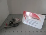 Malema, M-100-S-1-VCR-01, Adjustable Flow Switch Sensor W/vcr, New. Fixed Price $60.00.