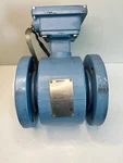 Rosemount 8705TSA030S1W1 Magnetic Flowtube 3" Flanged Model. Fixed Price $415.00.