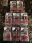 Diversitech Asurity CC-1 Condensate Safety Overflow Switch Bnib Lot Of 8. Fixed Price $85.00.