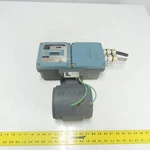 Foxboro IMT20-TA20FGZ Magnetic Flow Transmitter 120VAC 30A W/ 3" Meter Tube. Fixed Price $389.99.
