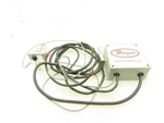 Dwyer VASP-1 Series Visifloat Flowmeter Flowswitch With Power Converter Pak. Fixed Price $32.49.
