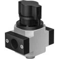 Festo 162807 On/off Valve HE-1/4-D-MINI. Fixed Price $135.54.