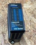 Foxboro - FBM239 P0927AG Discrete I/o Module, 16DI/16DO, 24V Dc, I/a Series. Fixed Price $587.97.