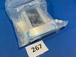 Aera TC-FC-PA780C-BW Mass Flow Controller 200 Sccm. Fixed Price $600.95.