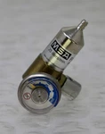 Msa 467895 - Liters/min Flow Control (9716 0.25 Lpm Ta). Fixed Price $64.80.