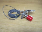 Georg Fischer P525-1S Metalex Paddlewheel Flow Sensor P5251S. Fixed Price $659.44.
