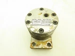 Graco 235-587 PPM3050 Volumetric Flow Meter 2000 Psi. Fixed Price $93.74.