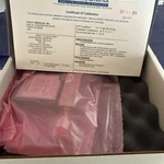 Tylan, FC-260, Mass Flow Controller, N2, 100 Sccm, Used. Fixed Price $249.99.
