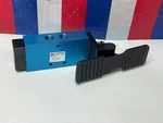 Automatic Valve L2003CBLC 5/3 Solenoid Mfgd *scratched*. Fixed Price $119.77.