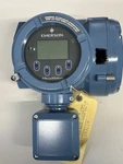 Emerson 5700R12AB2AZZZ Micro Motion Transmitter. Fixed Price $2700.00.