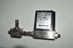 Matheson Instruments Mass Flow Transducer Model 8141 2 Slpm (ABL103). Fixed Price $85.00.