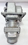 Rexroth H-2-FX Control Air Lever Operated Valve 200 Psi Mnr :P50494-1. Fixed Price $384.75.
