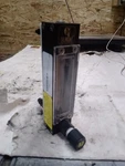 Gilmont Instruments PMR1-010879 Flow Meter. Fixed Price $20.00.