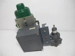 New Fisher Actuator Size 20 513R FS3582-1-A Valve Positioner 67AF 513-R Sz. Fixed Price $700.00.