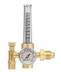 Victor 0781-2723 HRF-1425-580 Flow Meter Cylinder Nitrogen/argon/helium. Fixed Price $152.98.