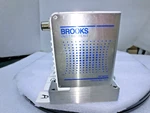 Brooks GF125C-105872 Mfc,ar 10000SCCM00.0C,AMAT 0190-49896-02,USED,JP ,9212. Fixed Price $129.00.